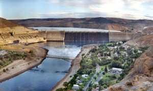 全球十大水力发电站排名 三峡大坝仍是世界第一大水力发电站
