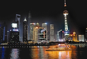 全球金融中心指数排名 深圳位列第25位