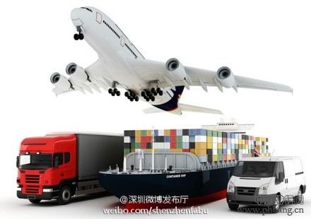 中国城市物流质量排行榜