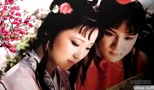 中国电视剧史上最经典的十大电视剧