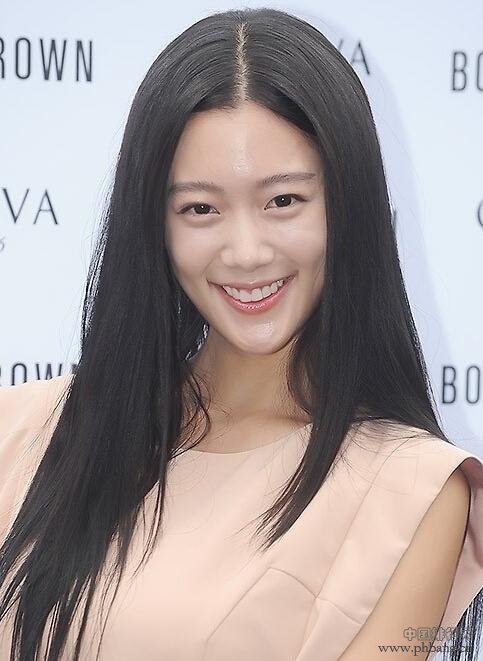 2014全球最美百人排行榜