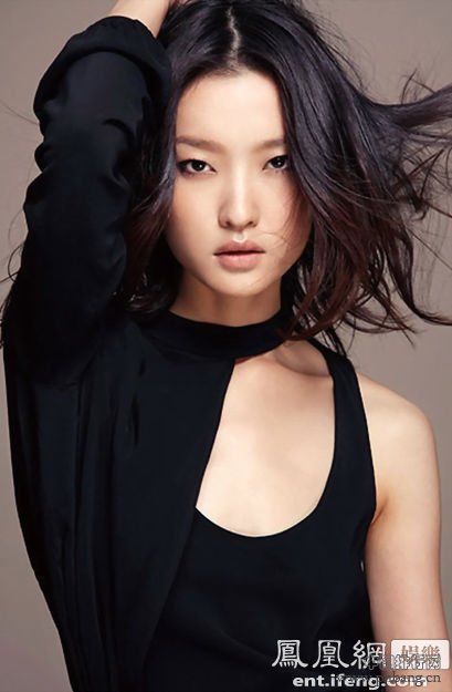 2014全球最美百人排行榜