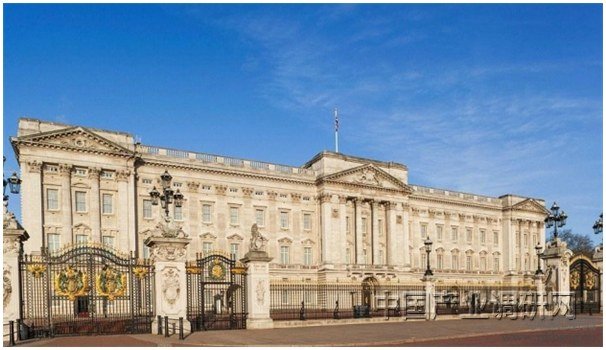 2014年世界豪宅排行榜