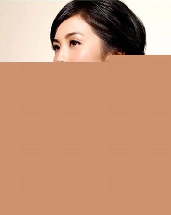 娱乐圈哪些女星的胸部最小？细数波平如镜的十大太平公主