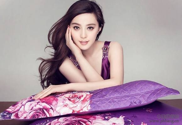 2014年世界百大最美面孔女星