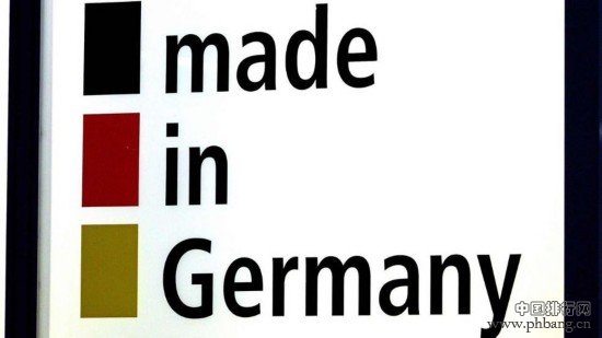 德国商品出口对象国排名