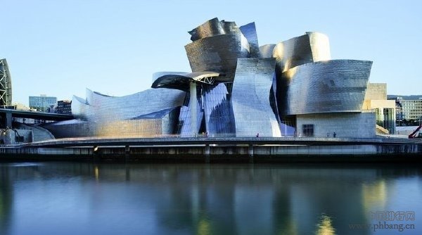 世界上最奇怪的10大建筑(3)