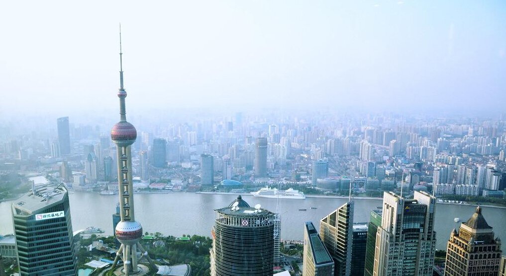 中国城市60强排名2015