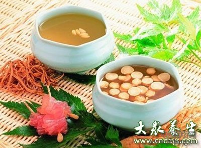 十大花茶养生排行榜