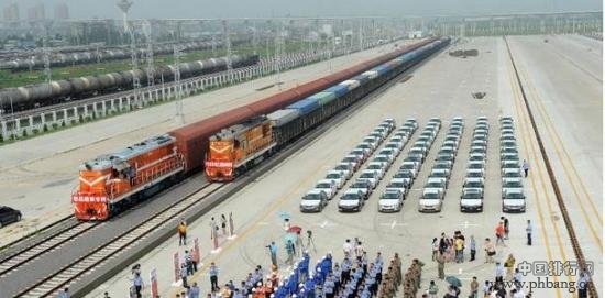 2015中国大陆最佳商业城市榜单 宁波排名上升至第7位