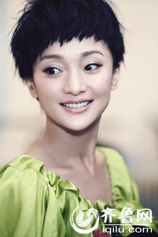 范冰冰赵丽颖周迅Angelababy 五官最精致女星排行