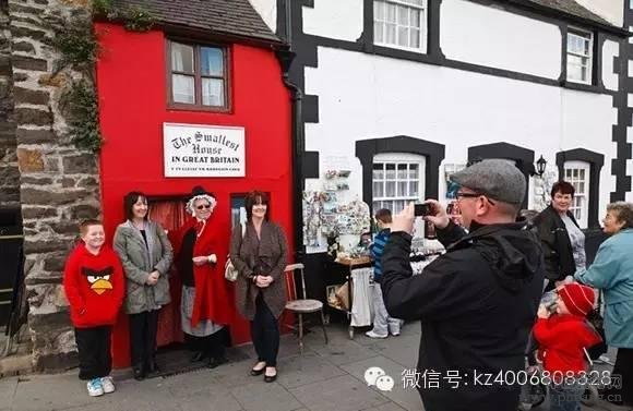 全球最有吸引力的街头地标建筑(2)