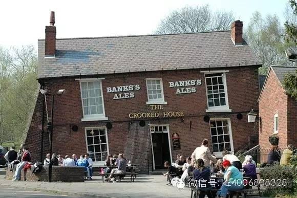 全球最有吸引力的街头地标建筑(3)