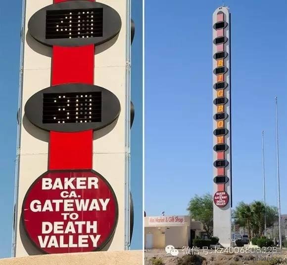 全球最有吸引力的街头地标建筑