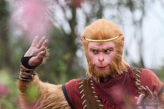 十大最强孙悟空版本排行谁最帅？盘点各版猴哥