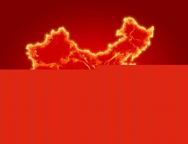 中国在全球电子产品中主导权上升 排名第二