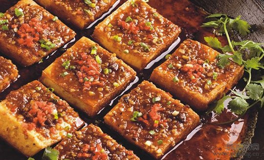 2016年中国十大美食城市排行榜