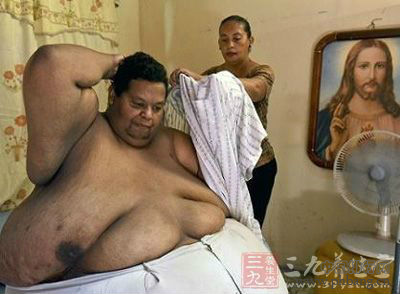 全球胖子数超过瘦子 中国肥胖人口居首位