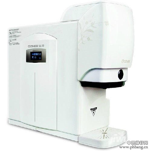 如何挑选净水器品牌  净水器十大品牌排行榜