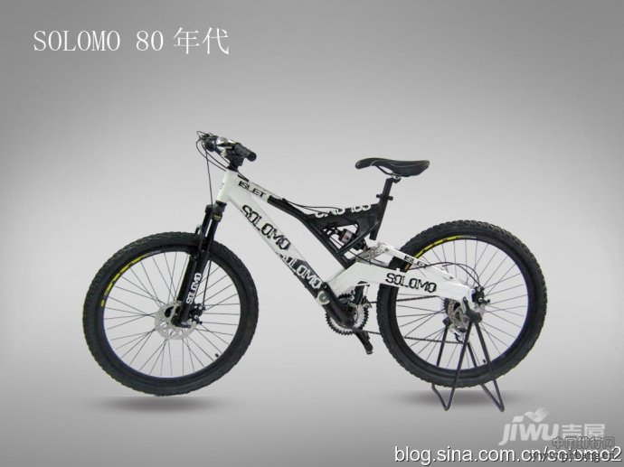 山地车品牌有哪些 山地车十大品牌排行