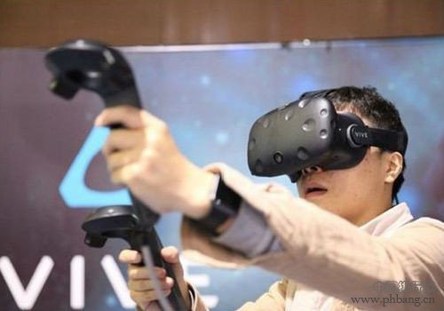 世界VR公司排名 前五竟然没有Oculus?