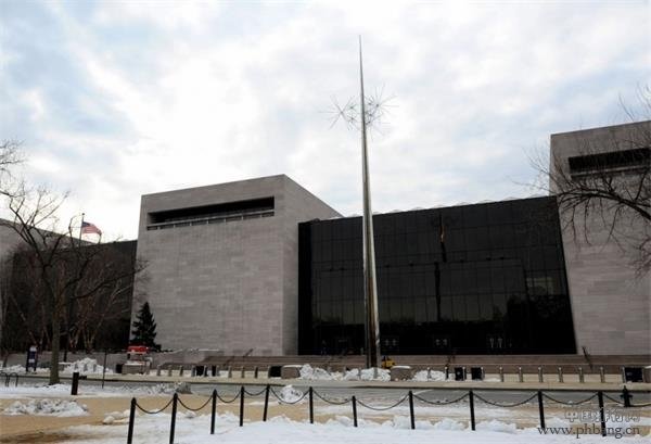 最新全球顶尖博物馆人气排名(2)