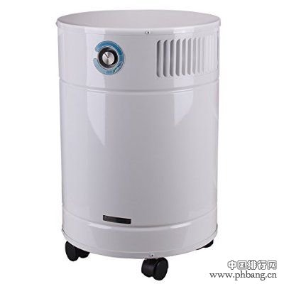 中国家用空气净化器十大排名
