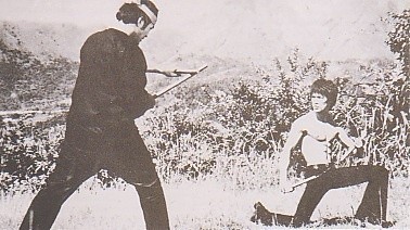 李小龙八大弟子知名度排行榜