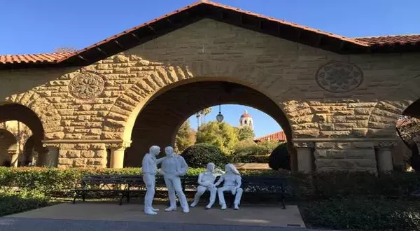 福布斯排名前十的美国商学院榜单