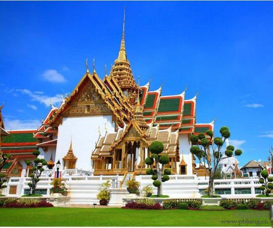 全球很受欢迎的热门旅行拍照地TOP10