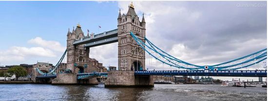 全球很受欢迎的热门旅行拍照地TOP10