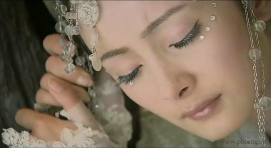 女星古装排行惊艳值第一竟是她