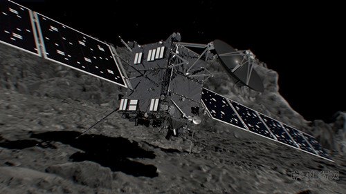 量子卫星、长征五号入选全球十大航天新闻