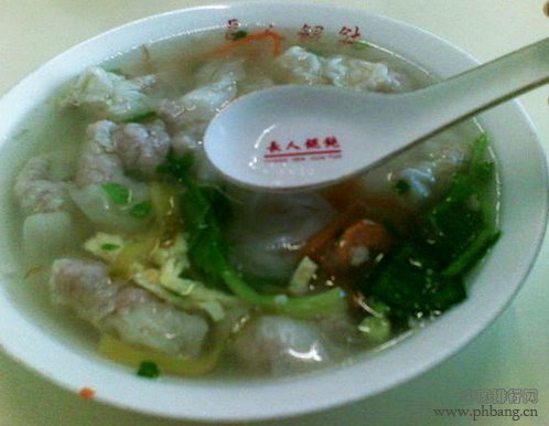 温州十大特色小吃