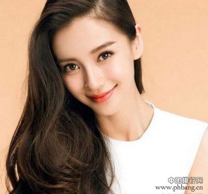 娱乐圈最适合做老婆的女星排行，赵薇上榜(3)