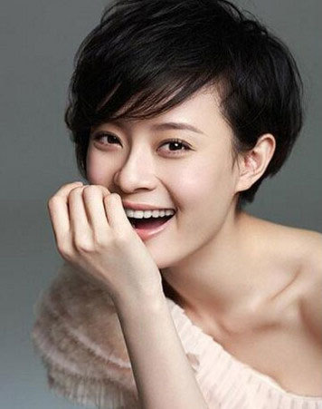 娱乐圈最适合做老婆的女星排行，赵薇上榜