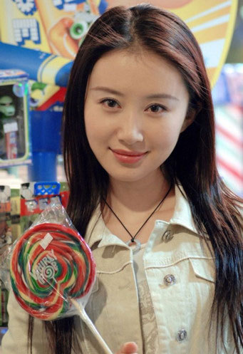 娱乐圈最适合做老婆的女星排行，赵薇上榜