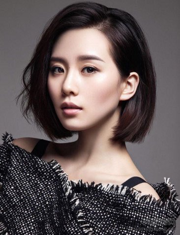 娱乐圈最适合做老婆的女星排行，赵薇上榜