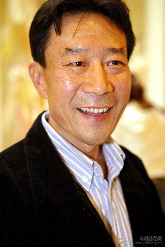 国内男戏骨排行