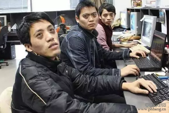 上海年度10大苦逼行业排行榜(7)