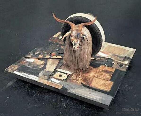 2017世界最贵重十件现当代艺术品排行榜