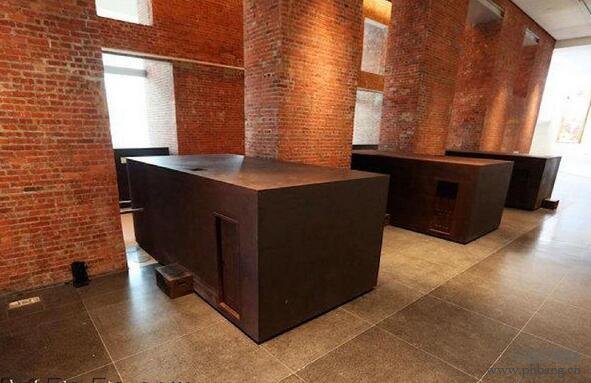 2017世界最贵重十件现当代艺术品排行榜