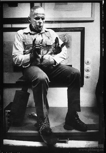 2017世界最贵重十件现当代艺术品排行榜