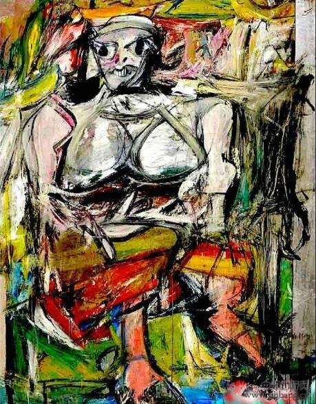 2017世界最贵重十件现当代艺术品排行榜