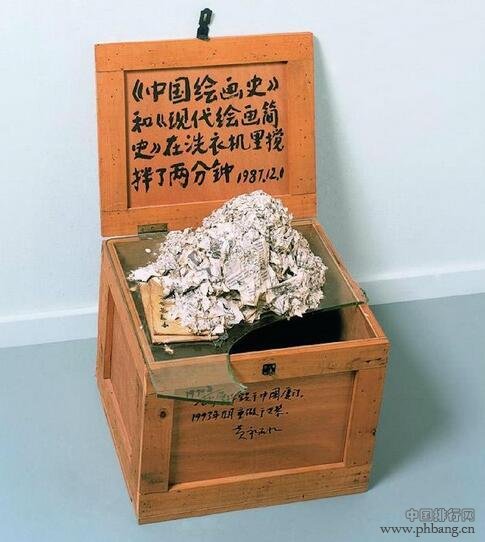 2017世界最贵重十件现当代艺术品排行榜