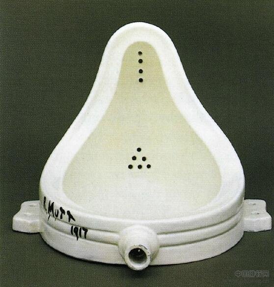 2017世界最贵重十件现当代艺术品排行榜