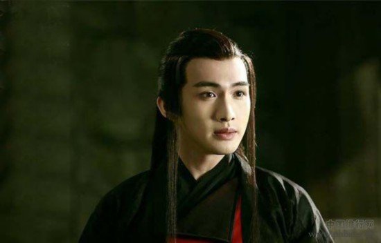 《三生三世》颜值排行榜：杨幂第三热巴第二