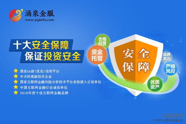 涌泉金服获数据技术产品TOP100—金融大数据奖