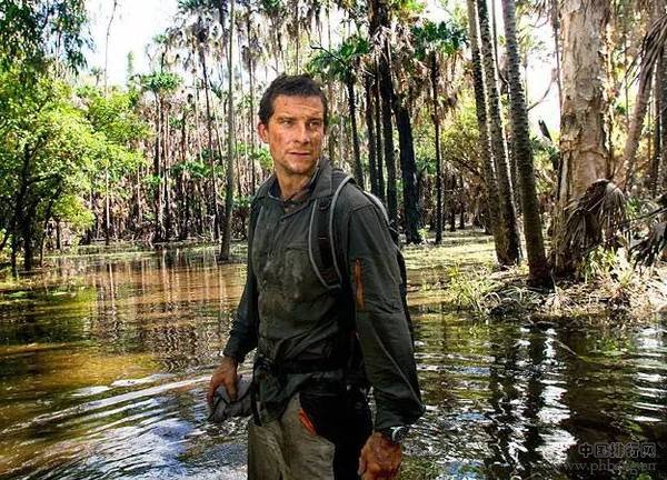 世界十大极限运动，想想都腿软！