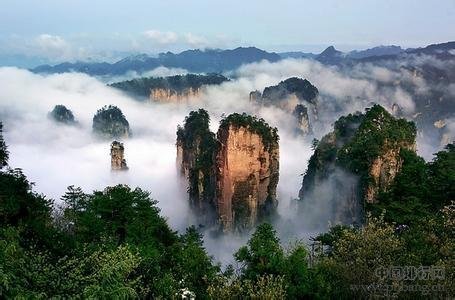 六月旅行目的地排行榜，不负夏日时光